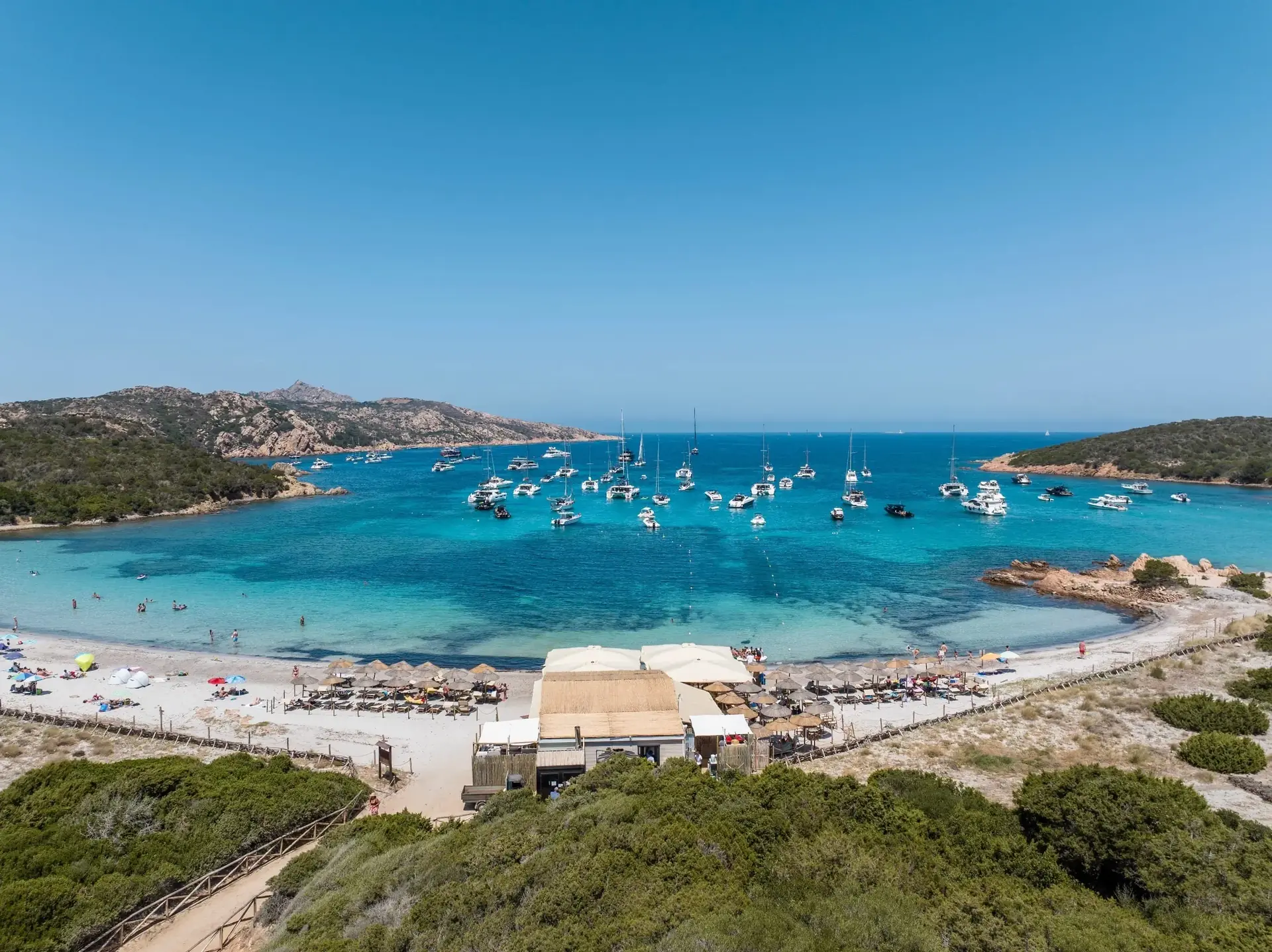 Cala Portese La Scogliera Group Gallery 2