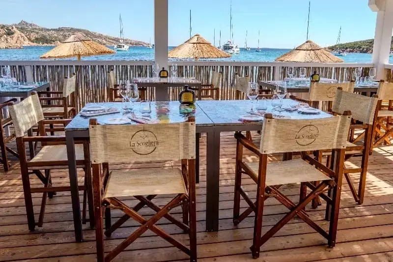 Cala Portese La Scogliera Group Gallery 3