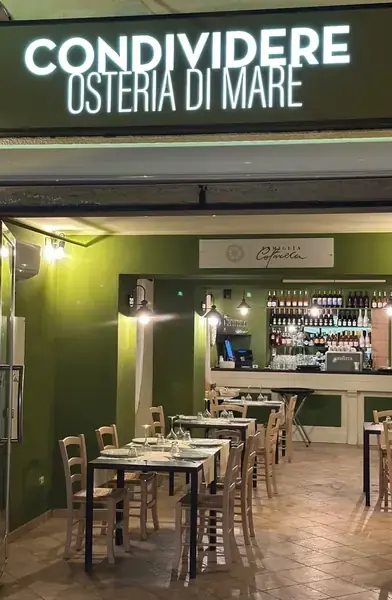 Condividere La Scogliera Group Gallery 1