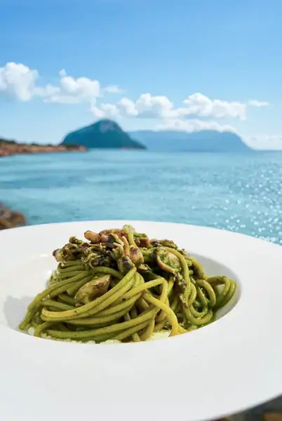 Follemente Scogliera Group Spaghetti