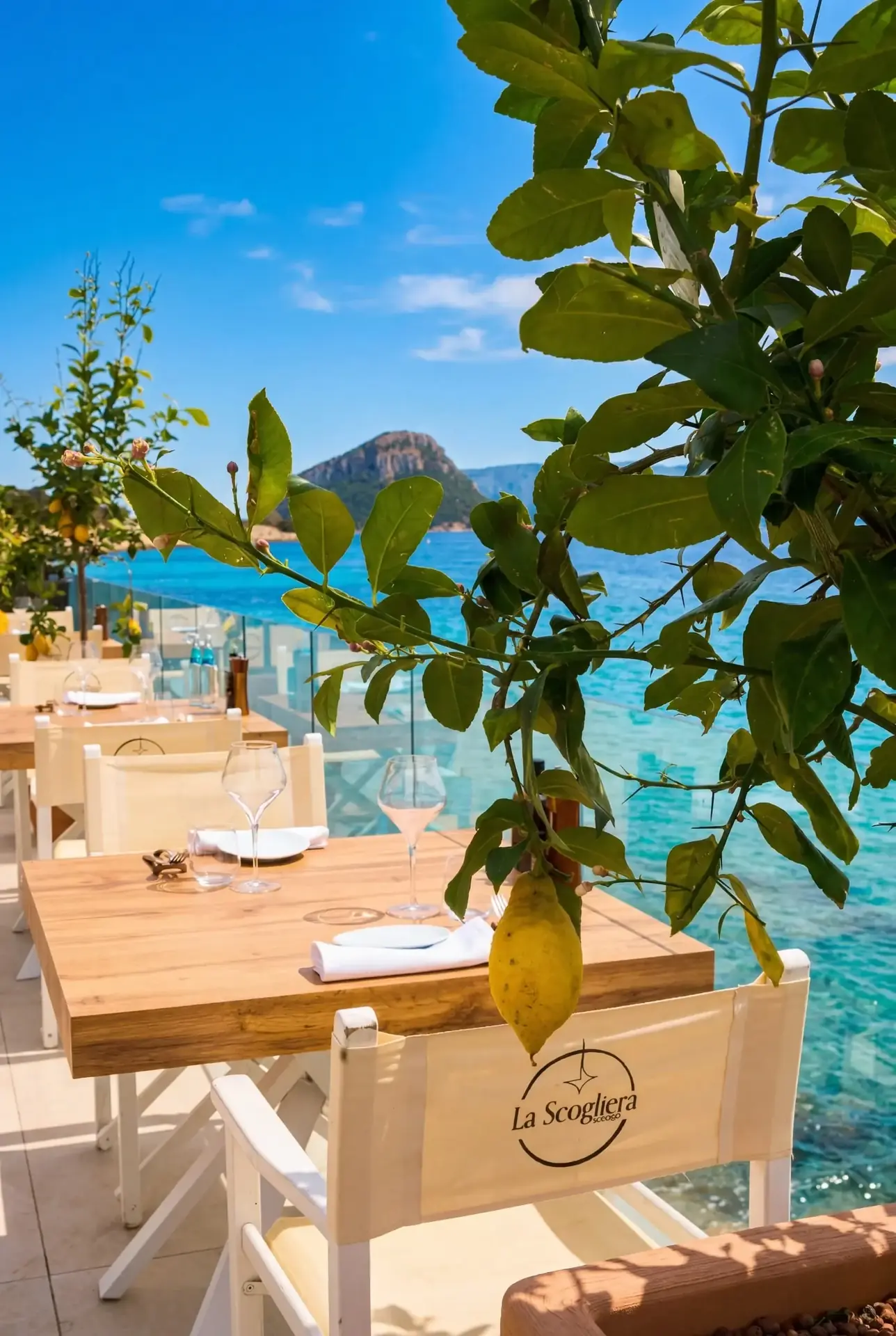 Terrazza Follemente
